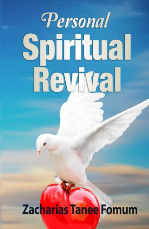 Personal Spiritual Revival