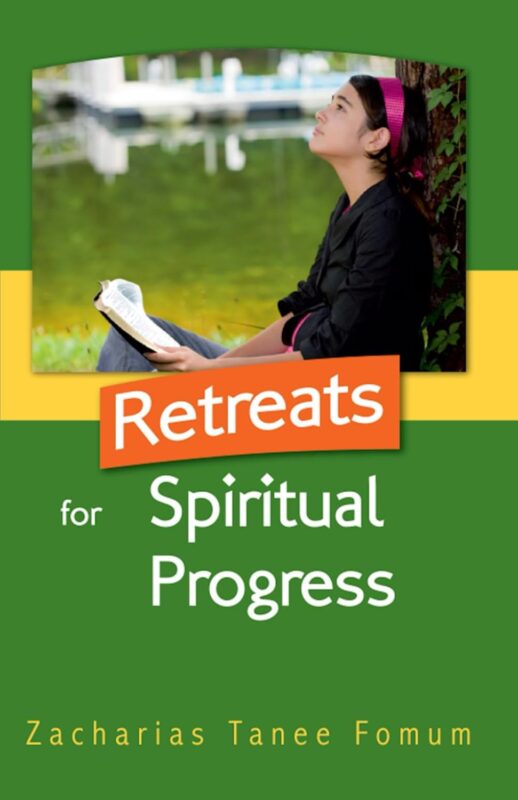 Retreats For Spiritual Progress